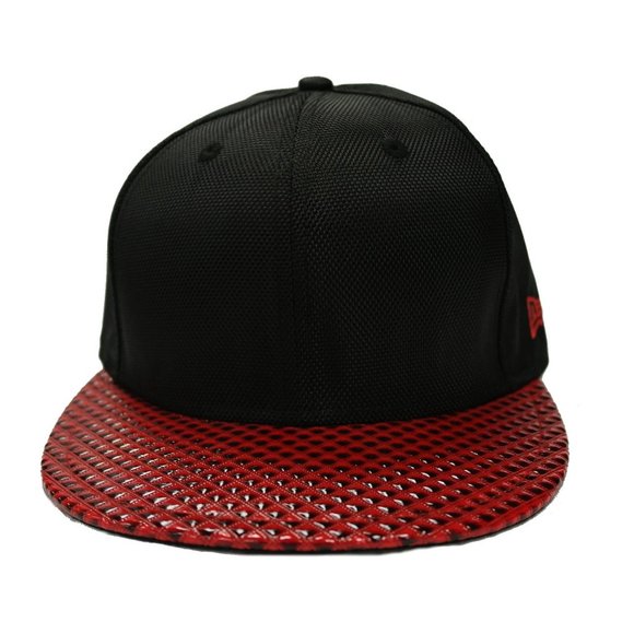 New Era Other - New Era Kaiser Club Fitted Cap
